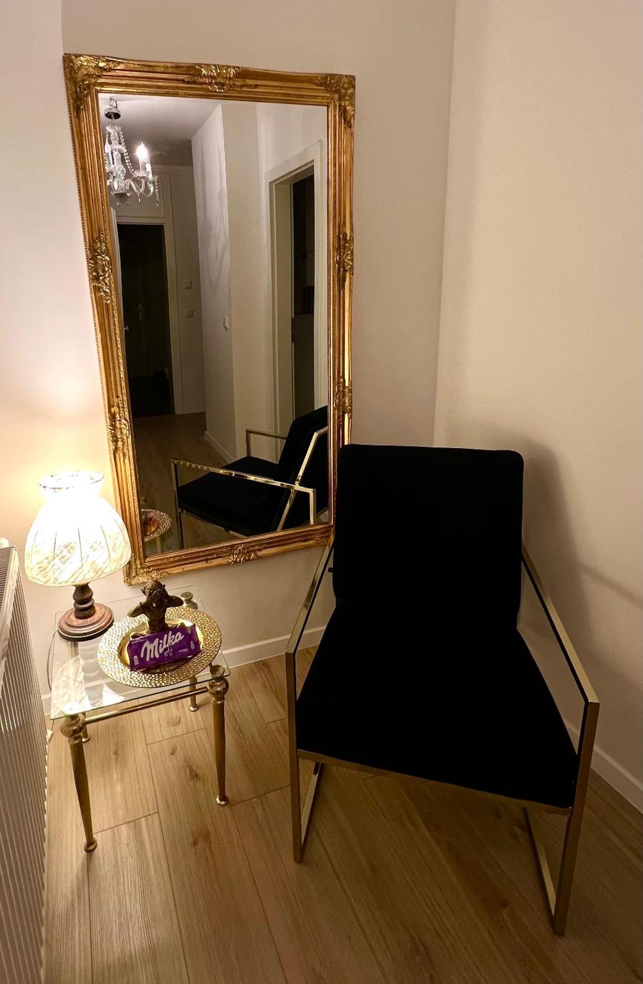 Schoenes In Apartment