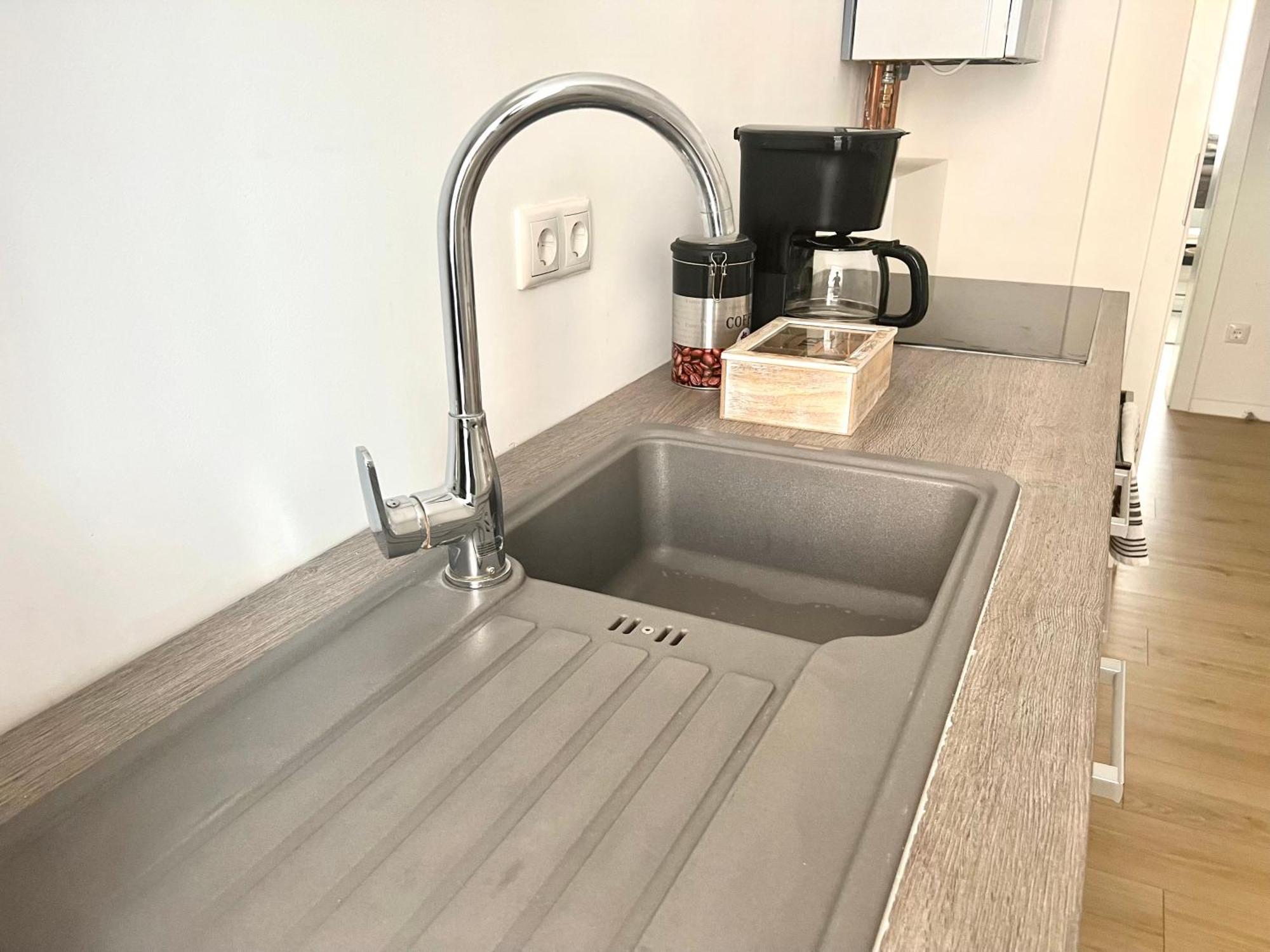 Apartment Schoenes In