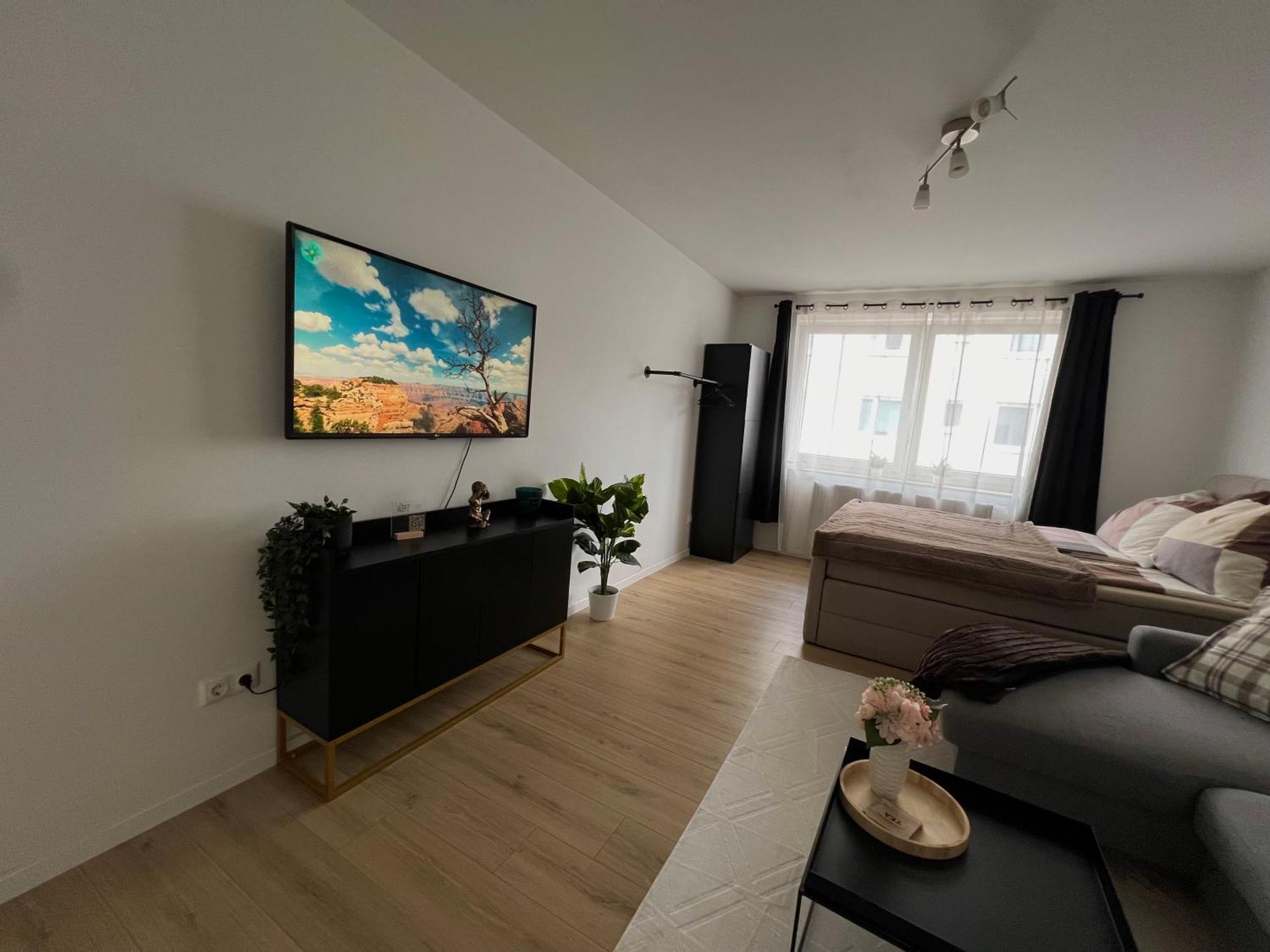 Apartment Schoenes In